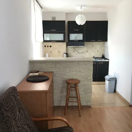 Grochowska Apartament アパート コウォブジェク