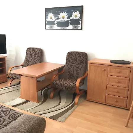 アパート Grochowska Apartament *