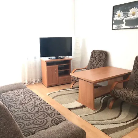 Grochowska Apartament