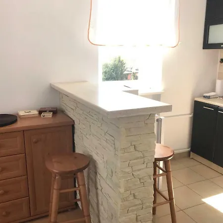 アパート Grochowska Apartament