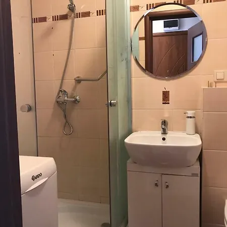 アパート Grochowska Apartament *
