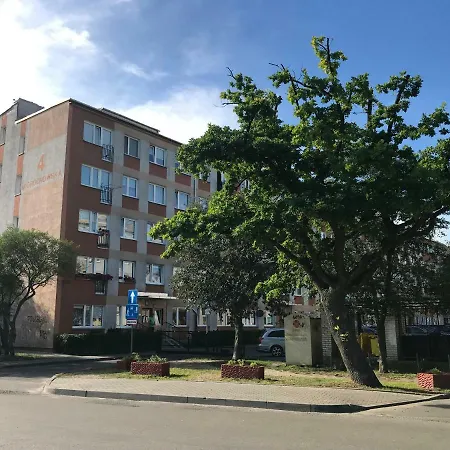 Grochowska Apartament * コウォブジェク